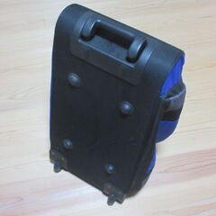 キャリーケース　②　adidasの画像