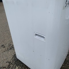 ④✅ヤマダ電機洗濯機✅ ✅YWM-T60H1✅の画像