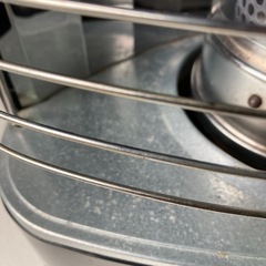 石油ストーブ
の画像