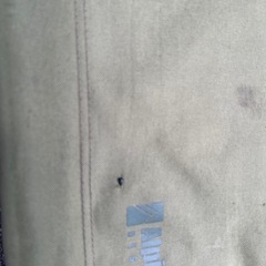 折りたたみ長椅子の画像