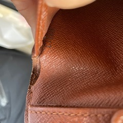 ルイヴィトンさいふ財布の画像