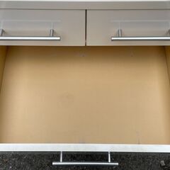 お風呂場収納に最適♪ どこでも収納の画像