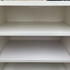 お風呂場収納に最適♪ どこでも収納の画像