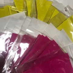 ハギレ30枚の画像