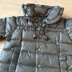 80-90 アウター　新品未使用サンプル品の画像