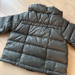 80-90 アウター　新品未使用サンプル品の画像