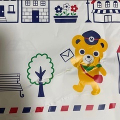 ミキハウス　ギフト袋　ショッパーの画像