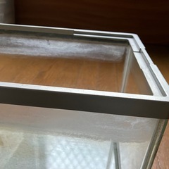 水槽（小型）の画像