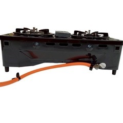 Paloma パロマ ガスコンロ LPガス　IC-K310SB-3Rの画像