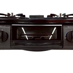 Paloma パロマ ガスコンロ LPガス　IC-K310SB-3Rの画像