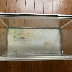 水槽（小型）の画像