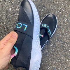 キッズシューズ　21　の画像