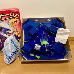 アメリカンバトルドーム！の画像