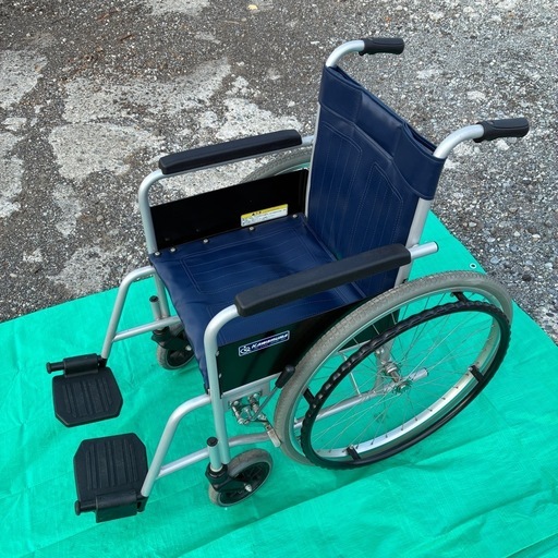 車椅子　jk002