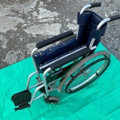 車椅子　jk002の画像