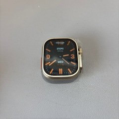 スマートウォッチ&イヤホンセットの画像