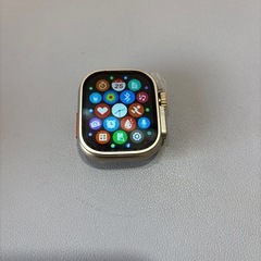 スマートウォッチ&イヤホンセットの画像