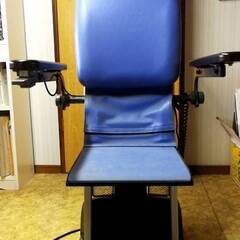 　KOMURA 電動昇降座椅子の画像