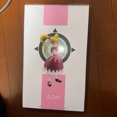  新品未開封一番くじ ハンターハンタービスケの画像