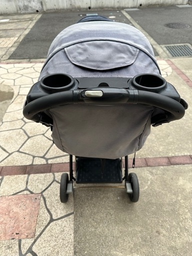 カトージ　2人でゴーDX

