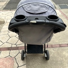 カトージ　2人でゴーDX
の画像