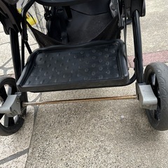 カトージ　2人でゴーDX
の画像