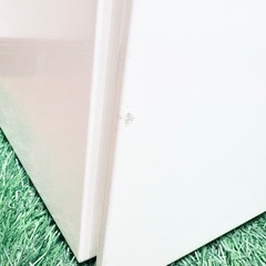 💎《お買い得✨1200円》清潔感ホワイトの3段デスクワゴン🤍【美品】の画像