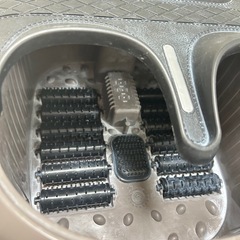 フットバスの画像