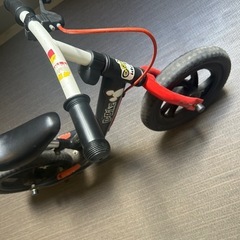 ストライダーの画像