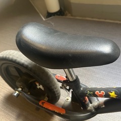 ストライダーの画像