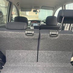 ムーヴカスタムX 車検2年付総額の画像