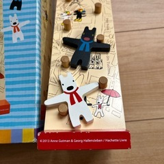 リサとガスパール　ことことの画像