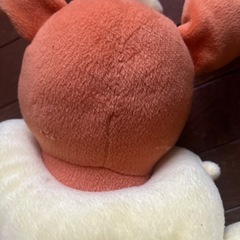 ブースター☆ぬいぐるみの画像