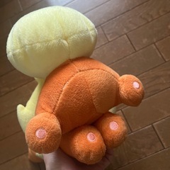 ブースター☆ぬいぐるみの画像