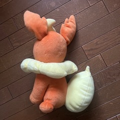 ブースター☆ぬいぐるみの画像