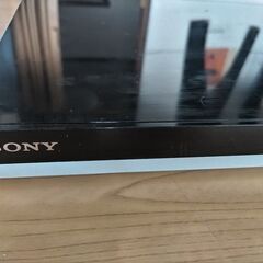 SONYのブルーレイレコーダーBDZ-ZW500の登場です！の画像