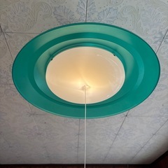 LED照明　紐付きの画像