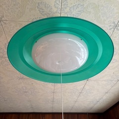 LED照明　紐付きの画像