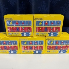 ポケモン　ハッピーセット　おもちゃの画像