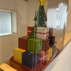 カルディのクリスマスアドベントカレンダーの画像