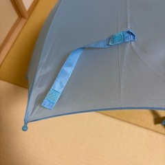 子供用傘の画像