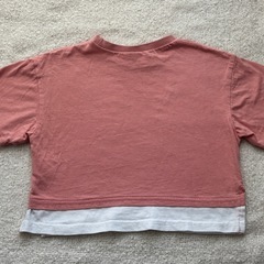 Tシャツ　95の画像