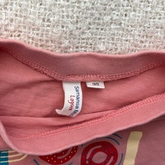 Tシャツ　95の画像