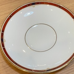 2A7136【ウェッジウッド】コロラド リー 1脚 壺ロゴの画像