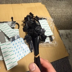 タイラップの画像