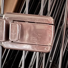 ウッディキャットケージ 3段の画像