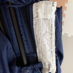 ベビーサークル日本育児の画像