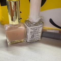 ネイル用品の画像