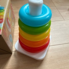 ゆらりんタワーの画像