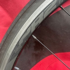 本日限定！GIANT 前輪 / FULCRUMバッグ / 空気入れ 1500円 の画像